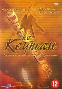 The Keyman (DVD)